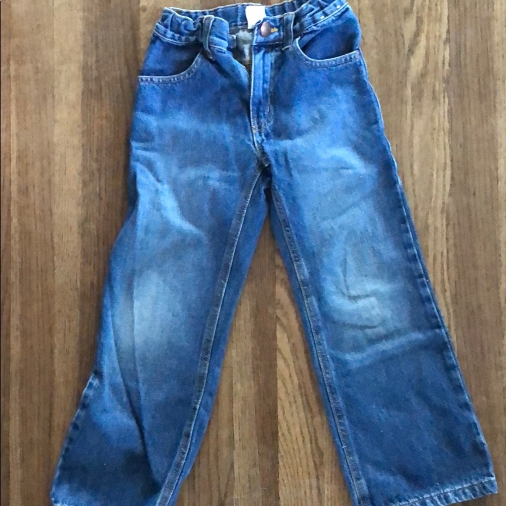 Kids jeans